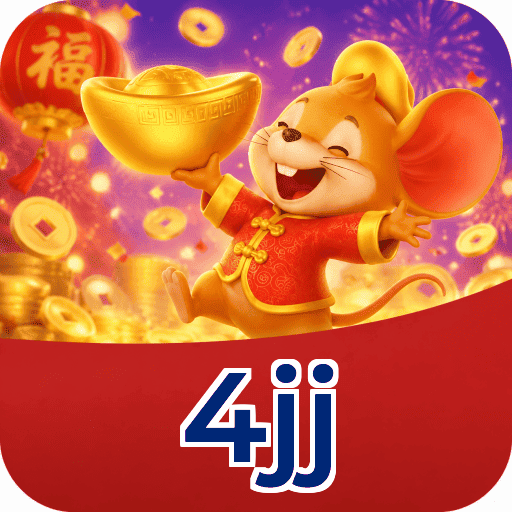 4jj Logo Seguro