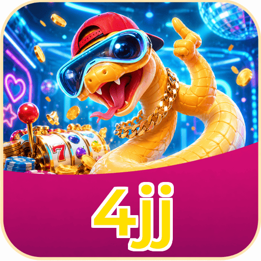 4jj Jackpots Progressivos