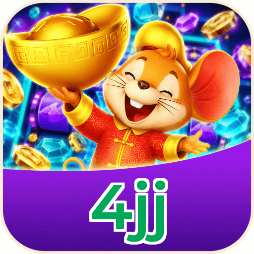 4jj VIP Program Logo