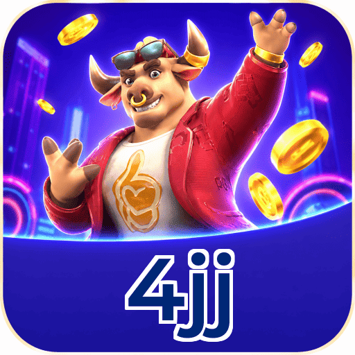 4jj Plataforma Confiável