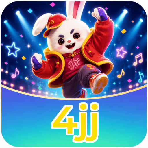Logo da 4jj