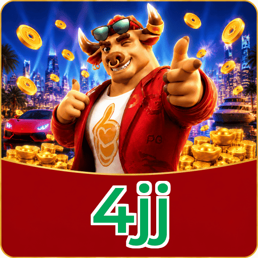 4jj Download Speed Test Logo - Teste de Velocidade Certificado