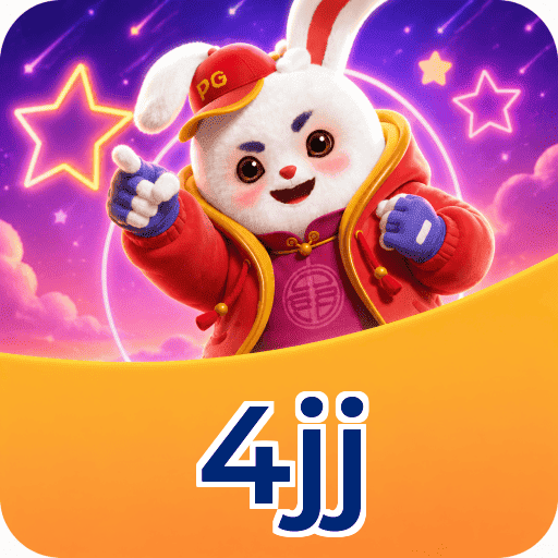 4jj Logo Verificado